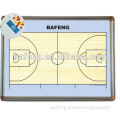 coaching board BF-11 for basketball game instructing